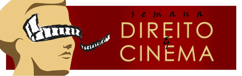 Banner do evento Semana Direito e Cinema