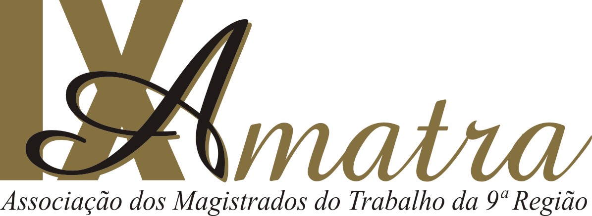 Logo Amatra IX