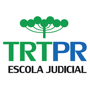 Logo Escola Judicial