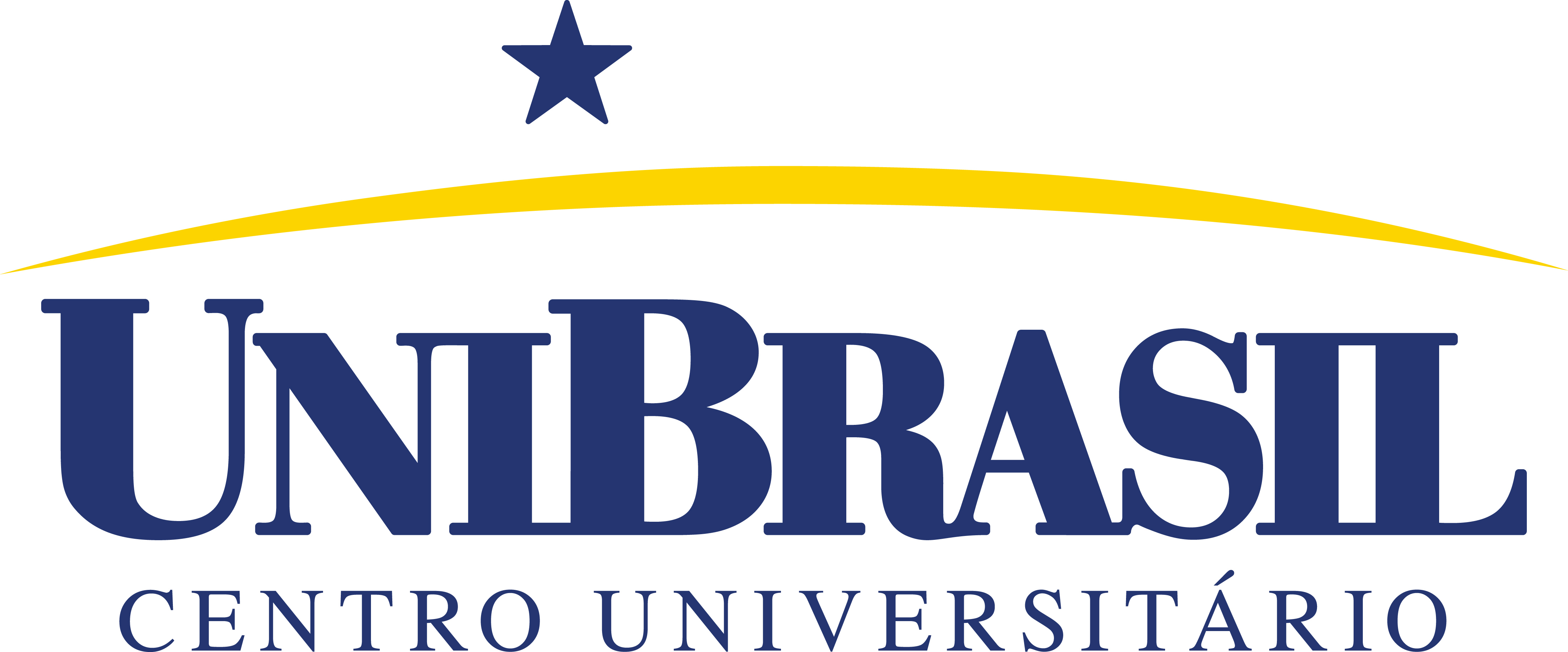 Logo UniBrasil