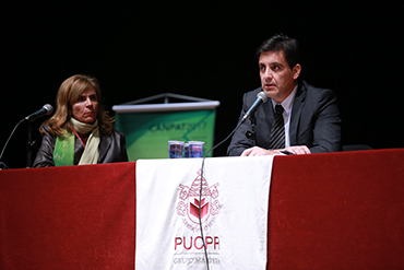 Procurador-Geral do MPT no Paraná, Gláucio Araújo de Oliveira
