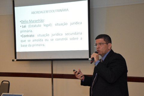 Desembargador Manoel Carlos Toledo Filho