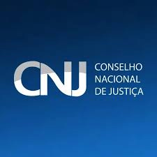 Logomarca do CNJ