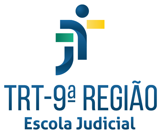 Logomarca da Escola Judicial