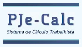 Imagem PJe-Calc