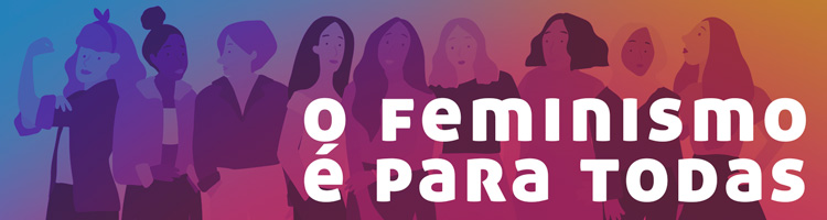 Curso “O feminismo é para todas”