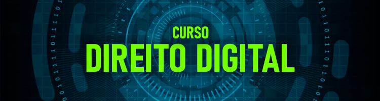 Curso “Direito Digital”