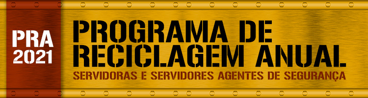 Programa de Reciclagem Anual - PRA (2021)