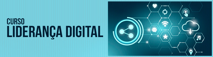 Curso "Liderança Digital"