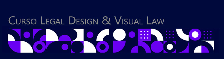 Curso Legal Design e Visual Law