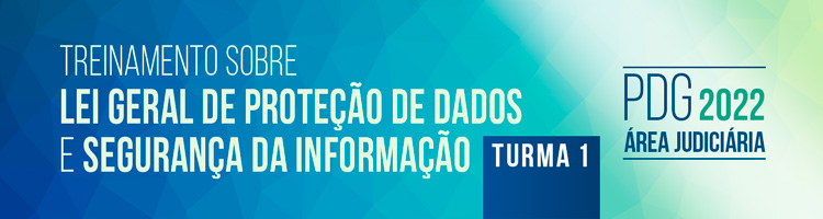 Treinamento sobre LGPD e Segurança da Informação