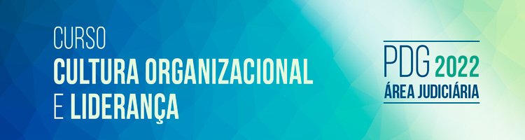 Curso “Cultura organizacional e Liderança”